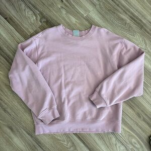 Aritzia TNA crewneck